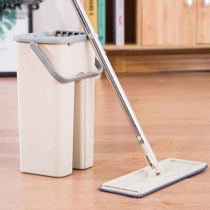 SMART MOP SYSTEM