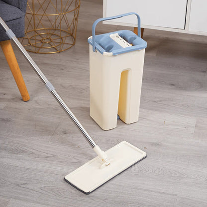 SMART MOP SYSTEM