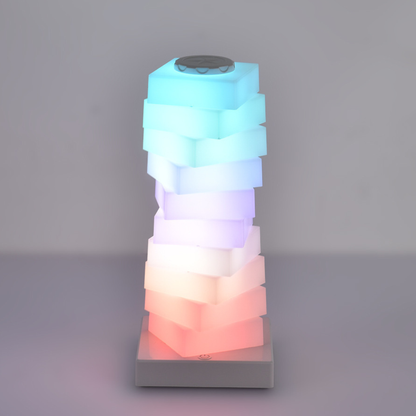 RadiantTwist™ Lamp
