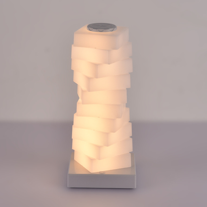 RadiantTwist™ Lamp