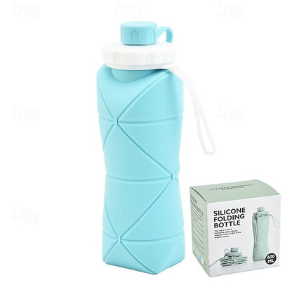 SILICONE FOLDING CUP