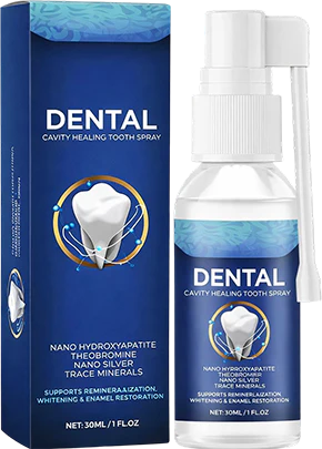Smart Oral Clean