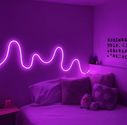 Neon Light Rope