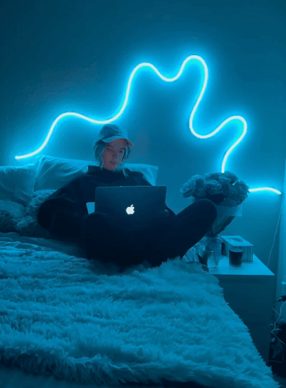 Neon Light Rope