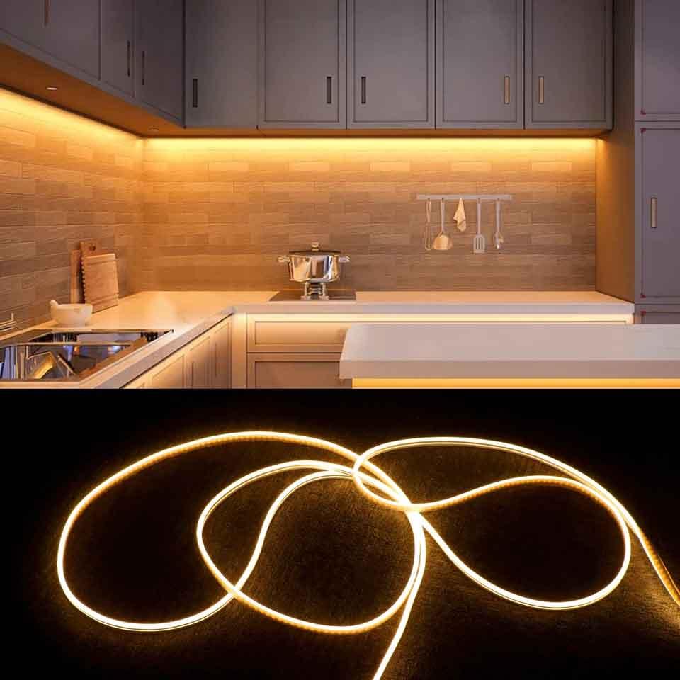 Neon Light Rope