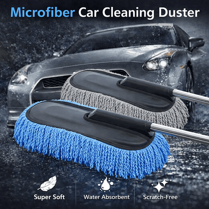 AUTO DUST CLEANER