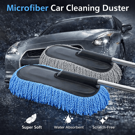 AUTO DUST CLEANER