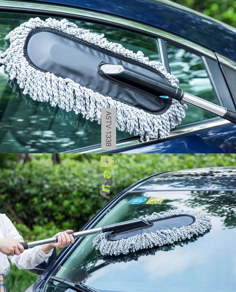 AUTO DUST CLEANER
