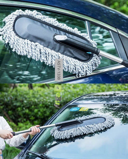 AUTO DUST CLEANER