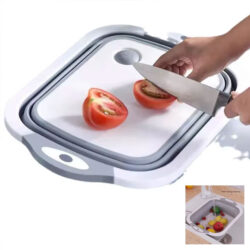 FlexiChop 3-in-1 Cutting Board