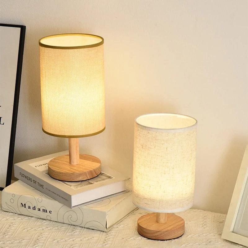 SOFT GLOW LAMP