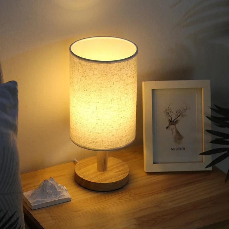 SOFT GLOW LAMP
