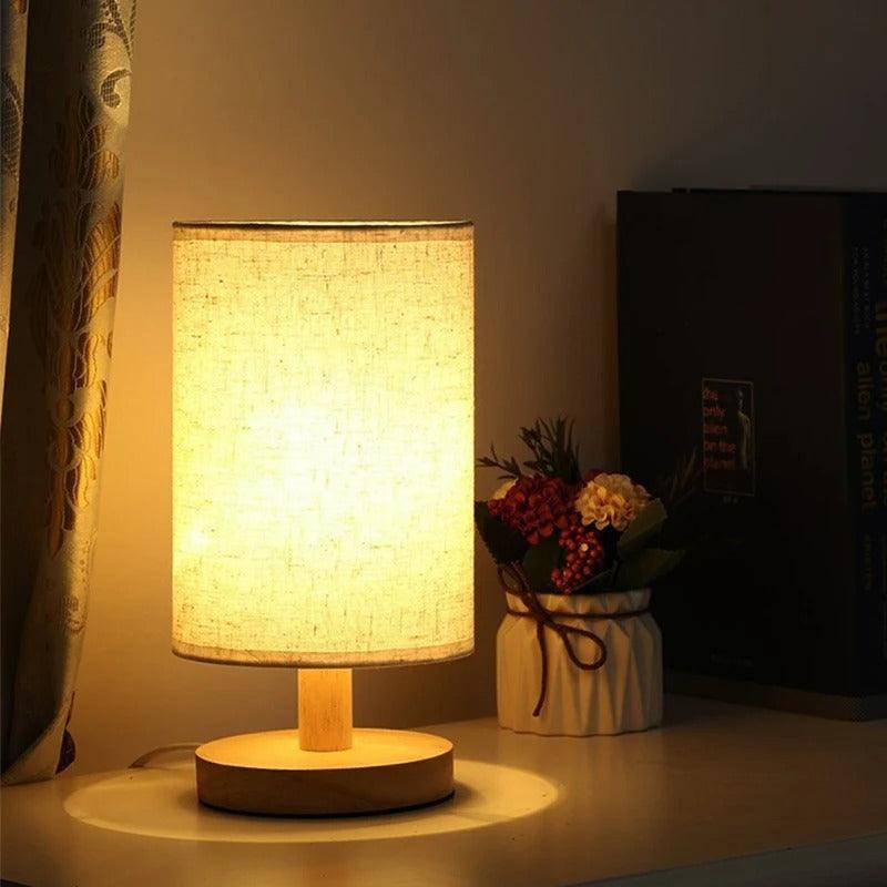 SOFT GLOW LAMP