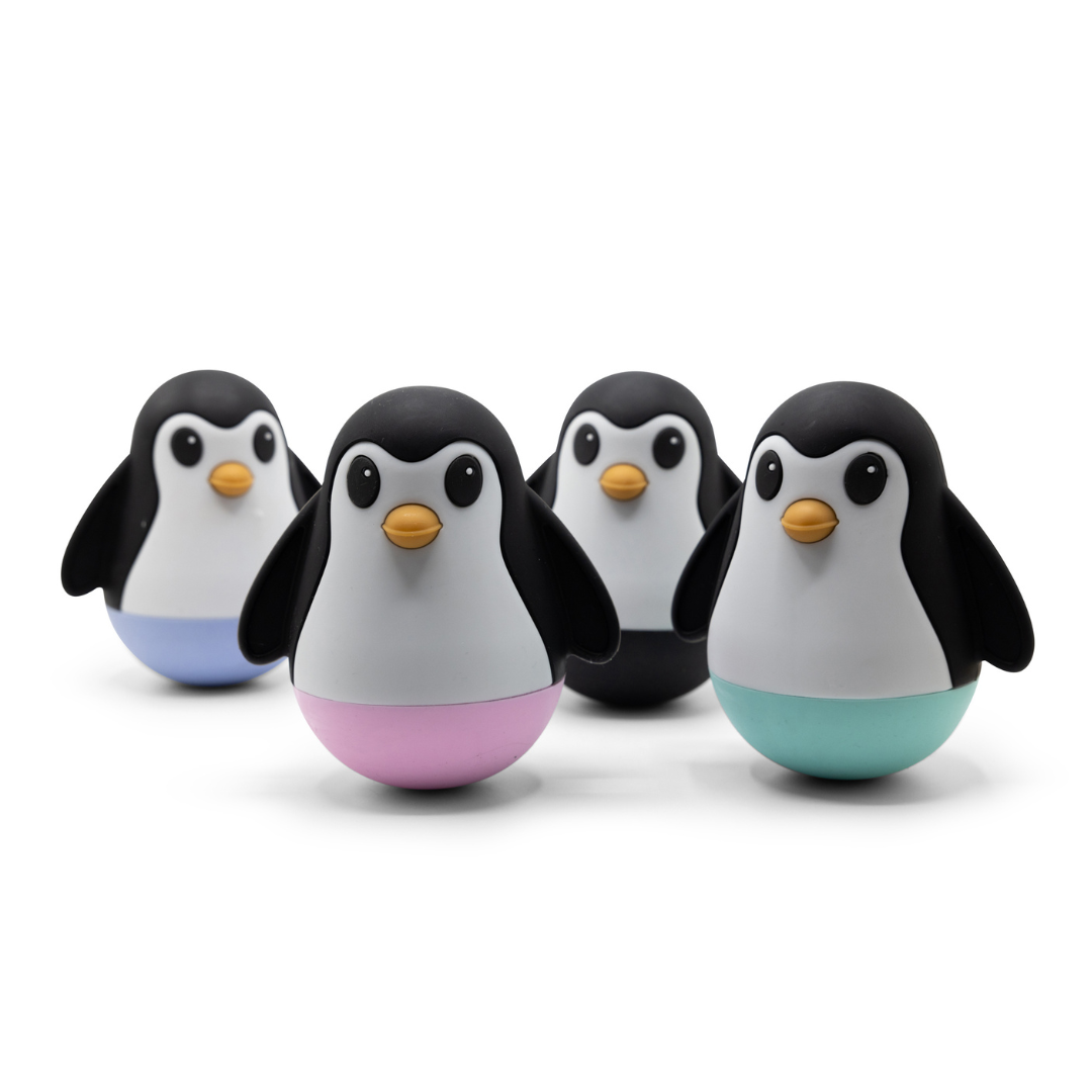 PenguinRock™ Balance Toy