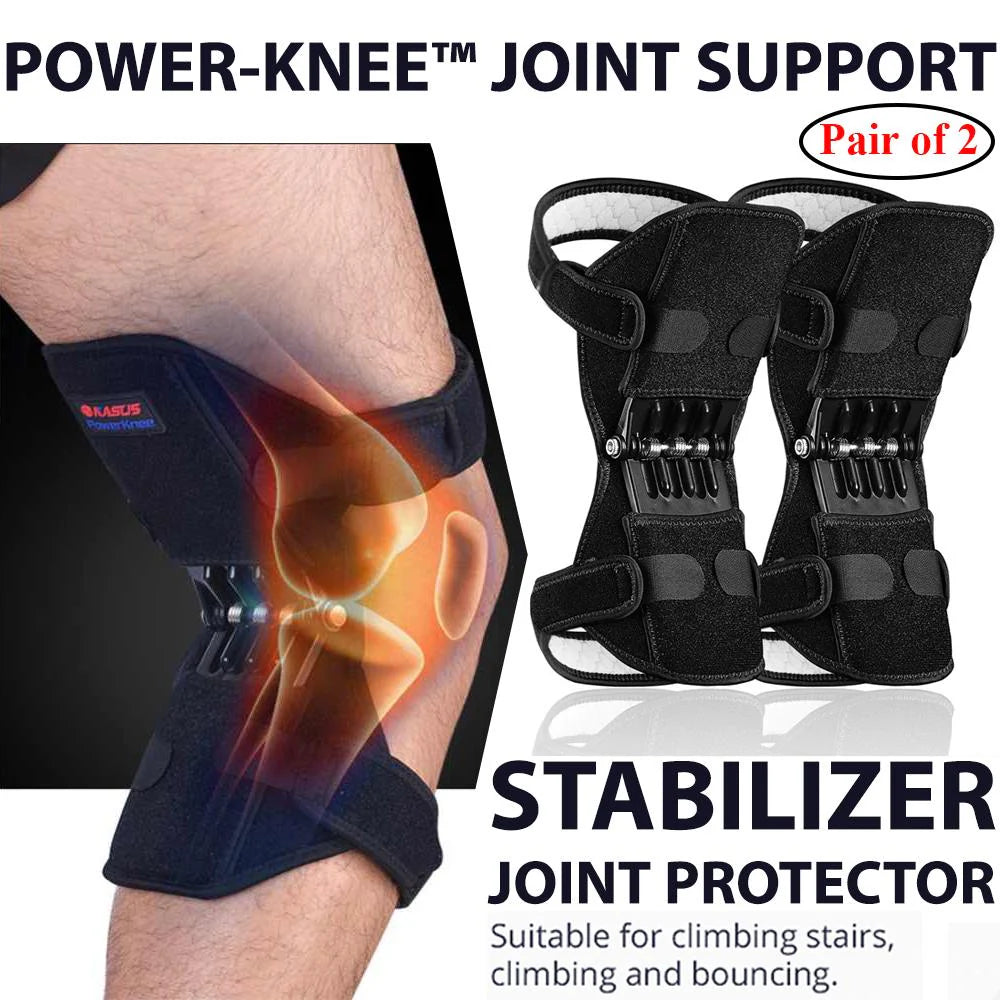 ACTIVE KNEE SUPPORT