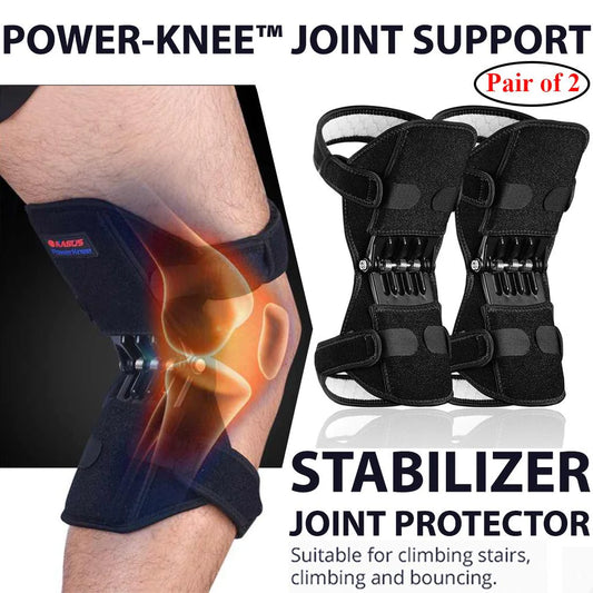 ACTIVE KNEE SUPPORT