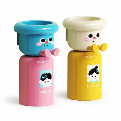 ToothNest Portable Holder