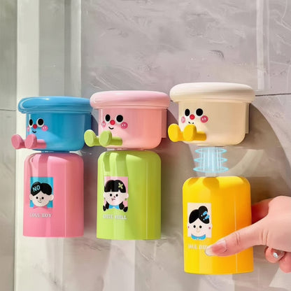 ToothNest Portable Holder
