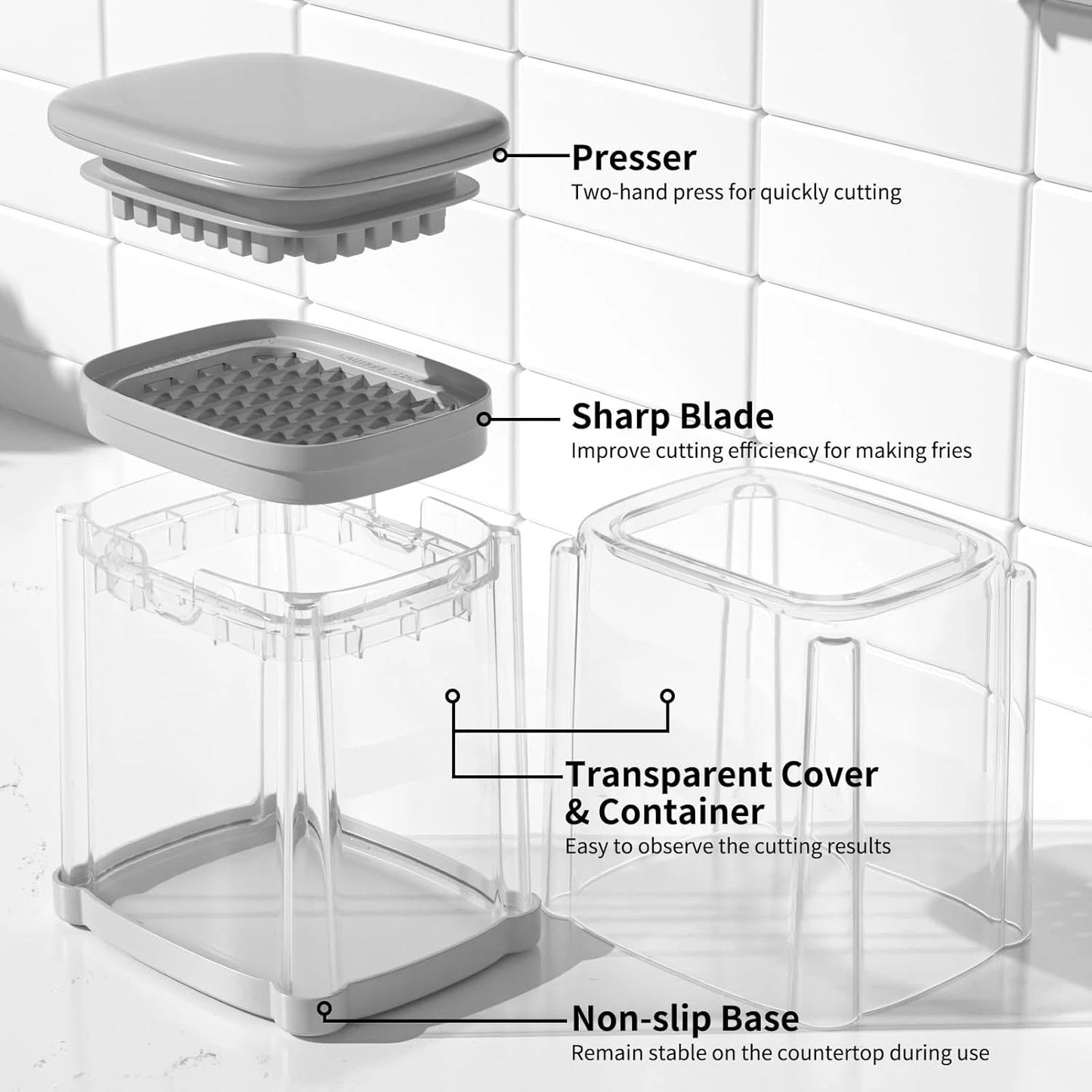 FreshCut™ Vegetable Slicer