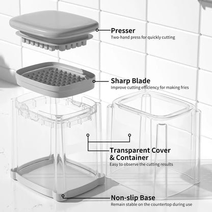 FreshCut™ Vegetable Slicer