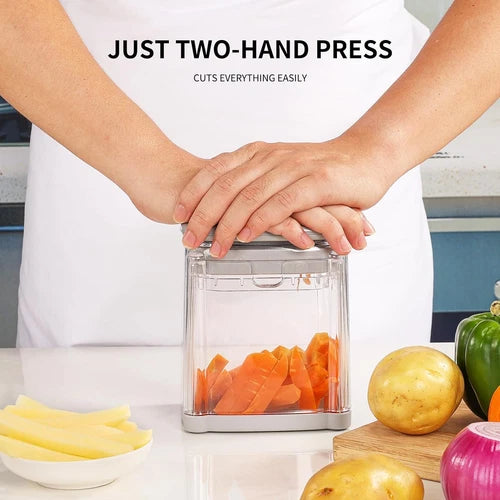 FreshCut™ Vegetable Slicer