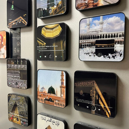 AyahMag™ Speaker