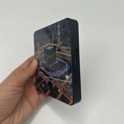 AyahMag™ Speaker