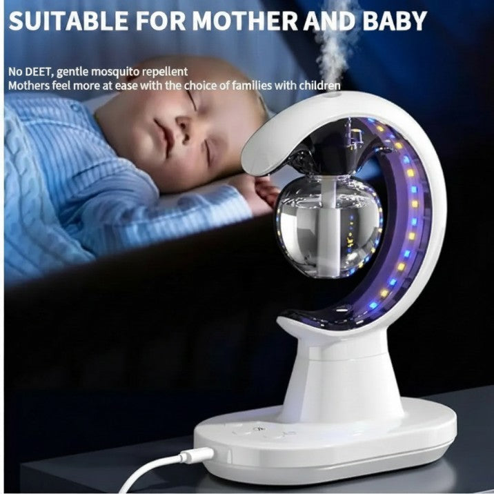 PureGuard Mosquito Defender