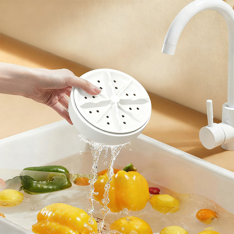 FreshNest™ Produce Washer