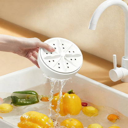 FreshNest™ Produce Washer