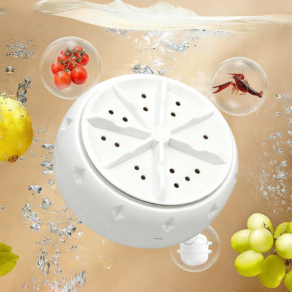 FreshNest™ Produce Washer