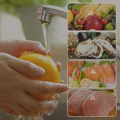 FreshNest™ Produce Washer