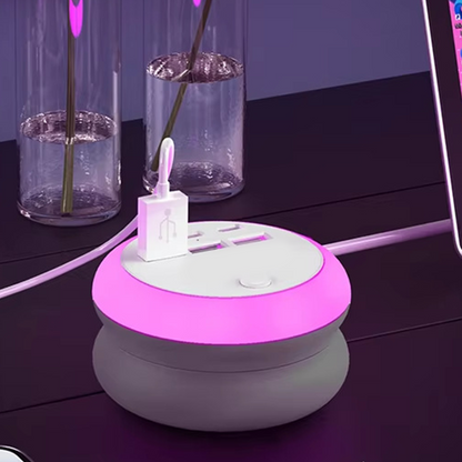 Charge Hub 6-Port Station