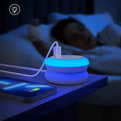 Charge Hub 6-Port Station
