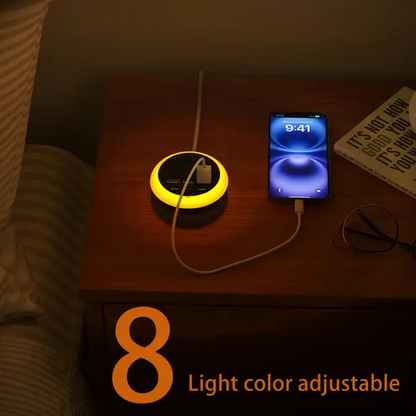 Charge Hub 6-Port Station