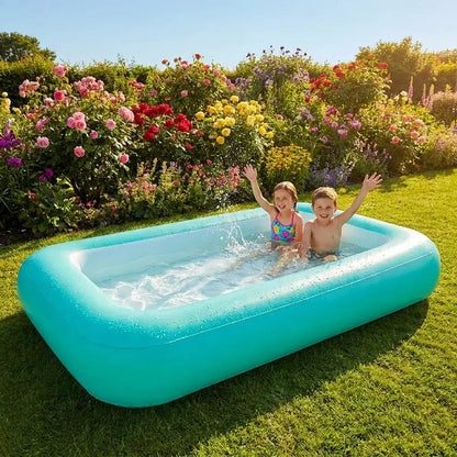 Splash Nest Play Pool