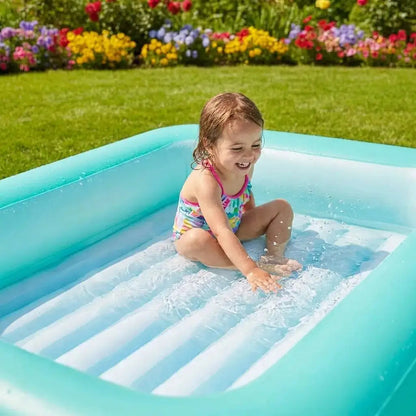 Splash Nest Play Pool