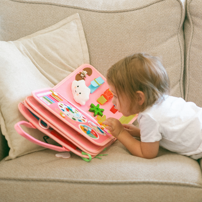 BrainBoost™ Activity Board
