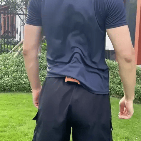 3IN1 WAIST FAN
