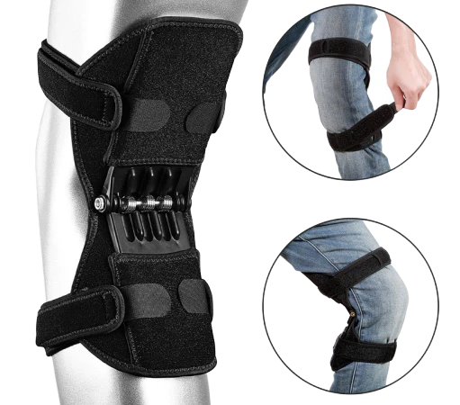 ACTIVE KNEE SUPPORT