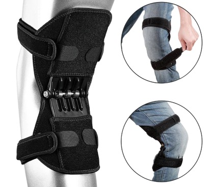 ACTIVE KNEE SUPPORT