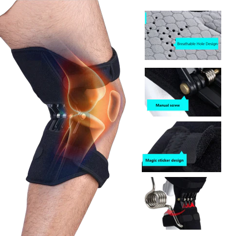 ACTIVE KNEE SUPPORT