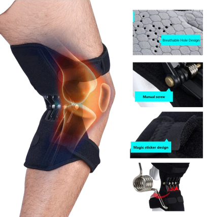ACTIVE KNEE SUPPORT