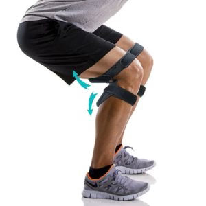 ACTIVE KNEE SUPPORT