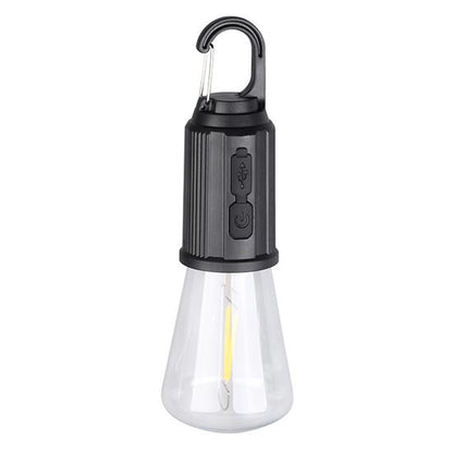 EMERGENCY CAMPING LIGHT