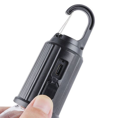 EMERGENCY CAMPING LIGHT